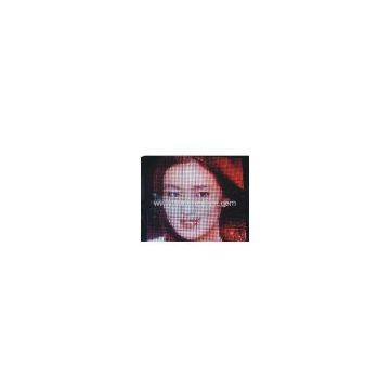 Led Pixel Screen