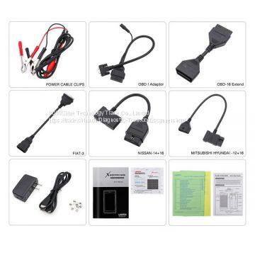 Launch X-431 PRO MINI 6.8inch Two Years Free Update Online Launch X431 PRO MINI photo-5