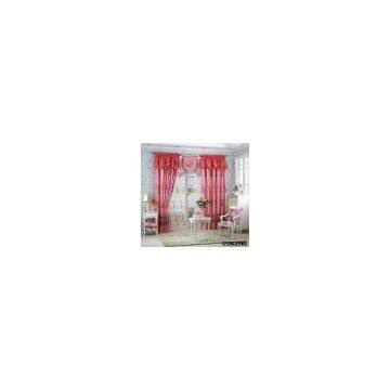Window Curtain CF-K1548-3
