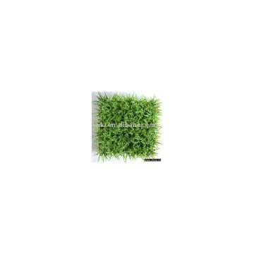 artificial turf