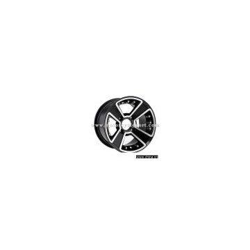 Front & Rear Wheel(ATV Product)