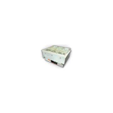 Electrical Insulation Stockpot