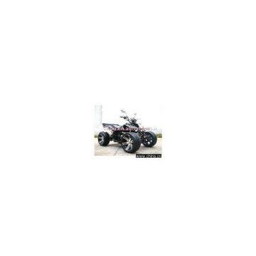 250CC EEC ATV(WATER COOLED 4-STROKE XS-D055)