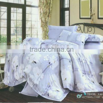 Tencel Luxury Bedding Set (SDF-2013N014-11025)