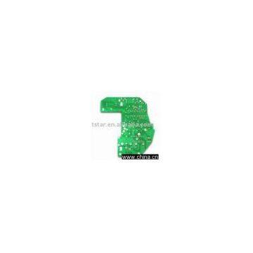 printed circuit board