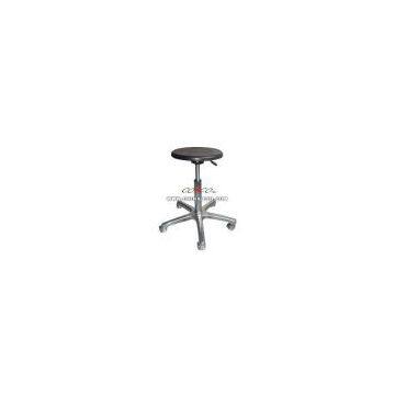 ESD Clean room PU foaming stool