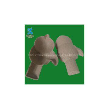 Newest Paper Pulp Animals,DIY Color for Children,eco-friendly photo-1