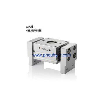 MHL2  Air Gripper SMC type pneumatic air gripper High quality