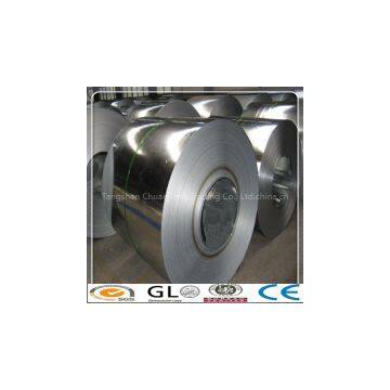SPCC Cold Rolled Steel Coil