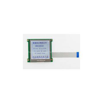 160160 - graphic dot matrix module