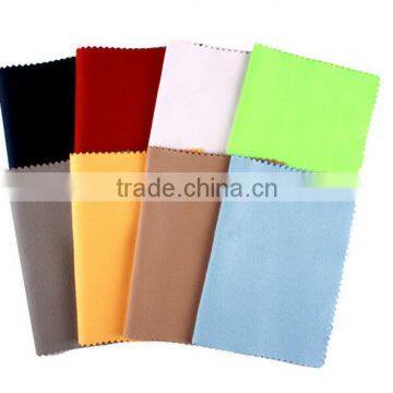 Jewelry Gold/Silver/Platinium Cleaning Polishing Cloth