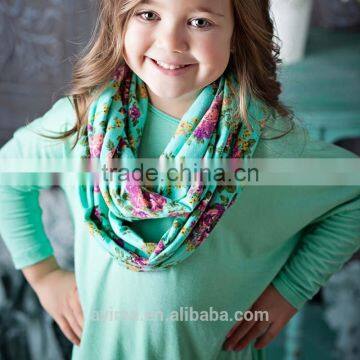 Mint Top Latest Fashion Children's Clothing Factory in China photo-3