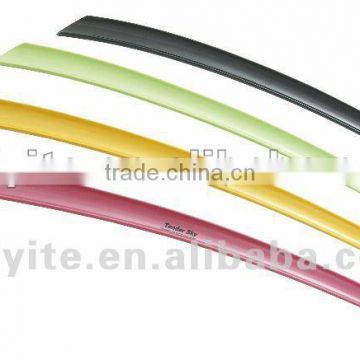 plastic long handled foldable shoe horns