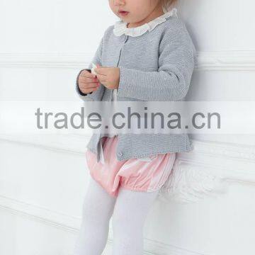 2017 New Children Clothing Softful Boutique Girl Clothing Unisex Cotton Shorts photo-4