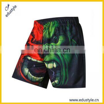 Wholesale Gym Jogging Trousers Mens Athletic Shorts