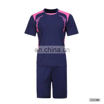 Custom Soccer Jersey China Soccer Jersey Soccer Uniform photo-4