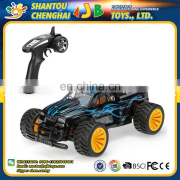 BG1502 1:16 2.4Ghz powerful electric rc car high speed