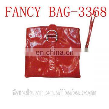 Italian Match Dress Lady's Evening Hand Bag