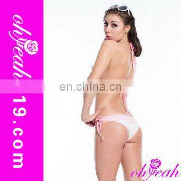 2014 Fashion bikini swimwear bikini for mature women