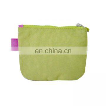 Promotion customized recycle children kids wallet