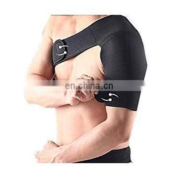 Neoprene Brace Dislocation Injury Arthritis Pain Shoulder Support