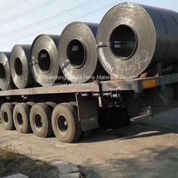 Construction Application and Steel Coil Type ss400 hot roll sheet