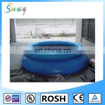 Garden Pool Fish Pool With Swimming Pool Enclosures photo-5
