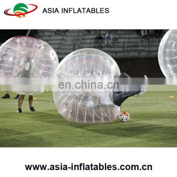 Good Quality Inflatable Bubble Soccer Ball, Body Bubble Ball for Wholesale