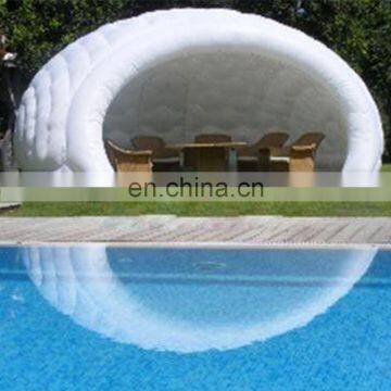Inflatable Structure Luna for Event Party Promotion Exhibition