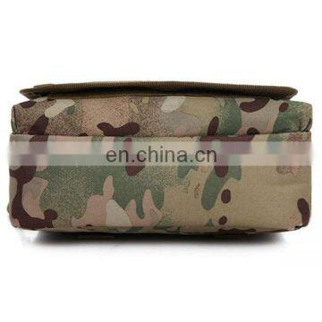 China Manufacturer Good Quality Canvas Accessory Pouch photo-4