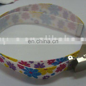 fashion belt/kid's belt