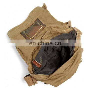 China Handbag Manufacturer Canvas Bag photo-3