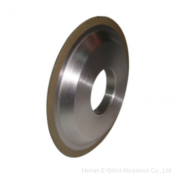 Grinding Wheels for Mold Industry(4BT9)