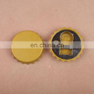 New product customised magnet bottle cap opener