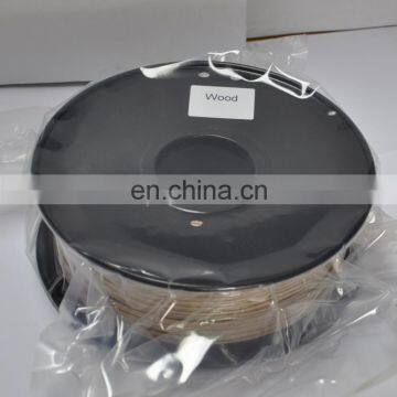 Manufacture 1.75 mm 3D Printing Machine WOOD Filament photo-6