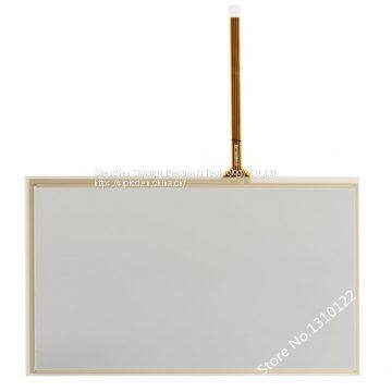 7 Inch 165mm*100mm Touchscreen Panel Kit for AT070TN90 Raspberry Pi LCD Touch Screen Glass Free Shipping photo-4