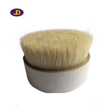 Production of Badger Shaving Brush of Pig Bristle Factory