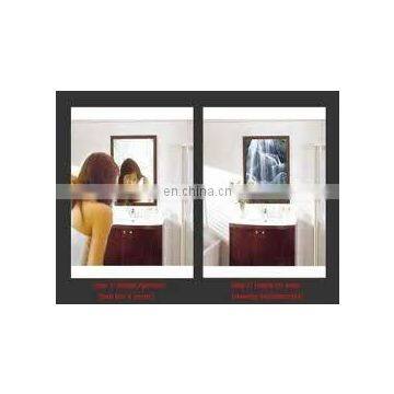 Customized Led Magic Mirror