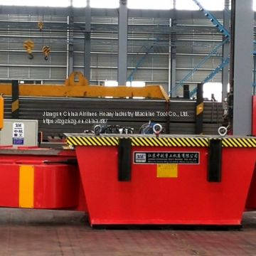 Jiangsu CAC heavy industry CNC bar bending machine manufacturer