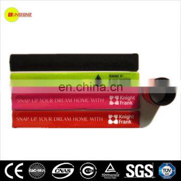 Fashional Hot Sale EN71 Reflective Snap Band
