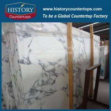 China Arabescato Marble Countertops photo-2