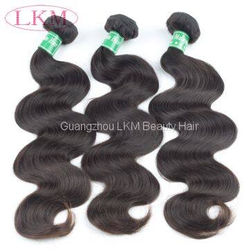 Full Cuticle Body Wave Malaysian Hair