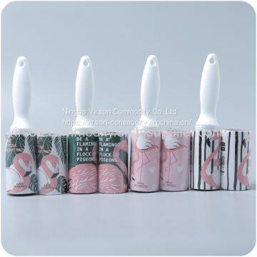 Plastic Good Quality Lint Roller photo-2