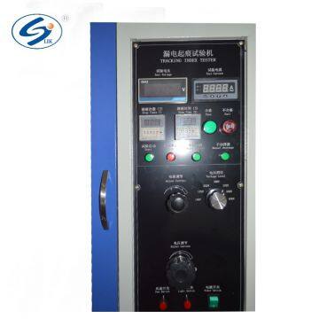 PTI/CTI Leakage Current Tracking Index Tester Testing Equipment photo-4