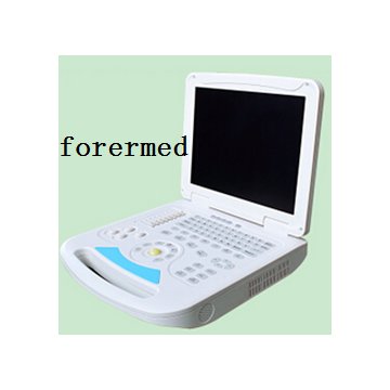 Portable Echocardiography Machine 2D Echo, Echographe Cardiac 3D 4D Color Doppler