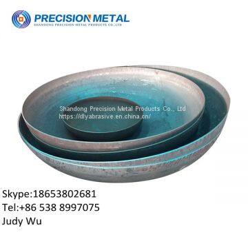 Torispherical Heads Tank Caps Dish Ends Pressure Vessel Heads
