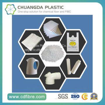 PP White All-Purpose Master-Batch in Material Plastic Products