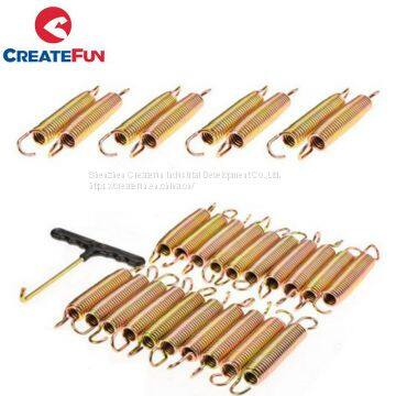 CreateFun High Quality Steel Trampoline Spring Tools photo-2