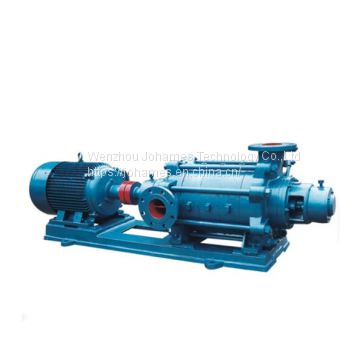 TSWA series Horizontal Multistage Centrifugal Pump