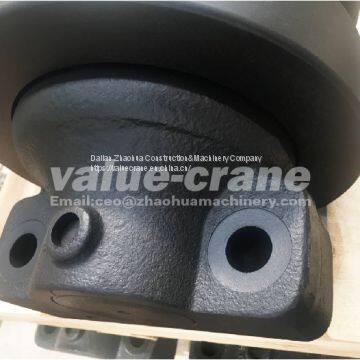 Crawler crane Kobelco P&H7035 track roller bottom roller lower roller